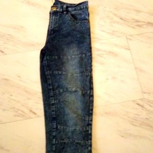 Old Navy Size 14 blue jeans